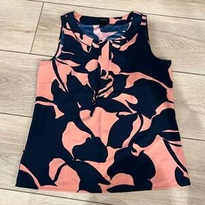 Ann Taylor Size Small Dressy Top